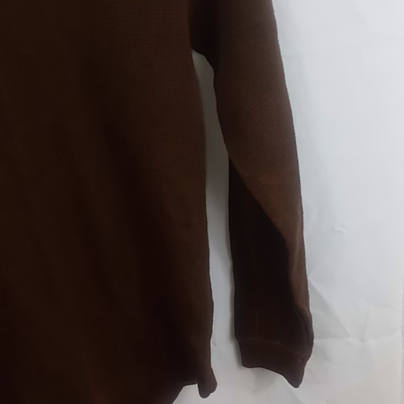 Girls size large 14/16 long sleeve thermal - Picture 4 of 5